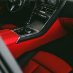Interior Leather Protection Coating