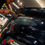 Steam Detail Protect Package P2 (sedan/hatch)