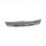 Carbon Look Bonnet Shields for Kia Picanto 2011+