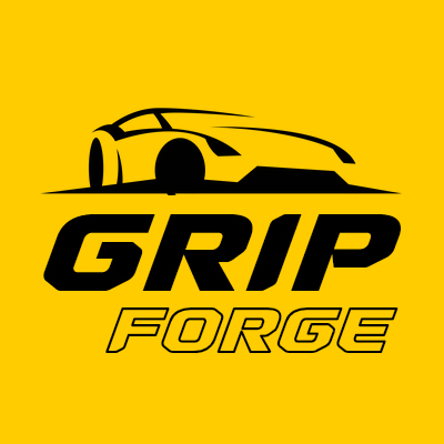 Gripforge