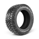 33X12.50R18" Venom Power Trail Hunter 118Q 3PR SW Tyres