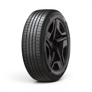235-55-19" Hankook Dynapro HP3 RA55 101V Tyres