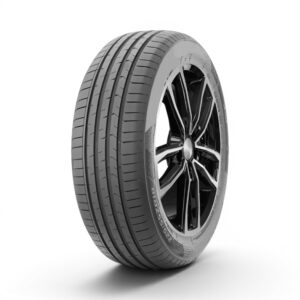 205-40-17" Powertrac Ecosport X78 84W Tyres