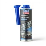LIQUI MOLY- ADDITIVE Gasoline System Cleaner & Performance Optimizer