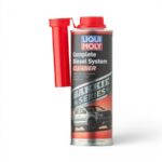 LIQUI MOLY- ADDITIVE Bakkie Series Complete DIESEL System Cleaner