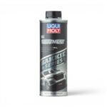 LIQUI MOLY-Gasoline Injection System Cleaner 500ml