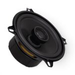 Dragster AX-5 5.25" Coaxial Speakers 50w rms (pair)