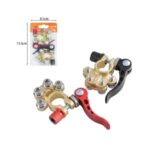 Universal CTC-585 Battery Clamp Set