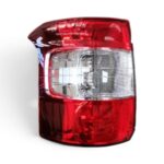 Replacement Tailight for Chevrolet Utility LHS