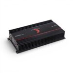 Dragster DAK-60.4AB 60w x 4 Monoblock Amplifier