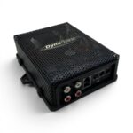 DynaQuest DQ-350.1 Monoblock Amplifier
