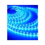 Universal LED Strip Light - 30cm - Blue