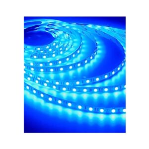 Universal LED Strip Light - 30cm - Blue
