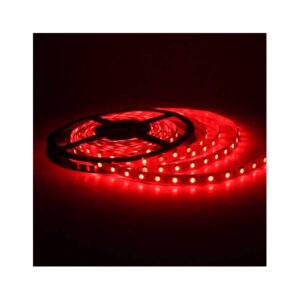 Universal LED Strip Light - 30cm - Red