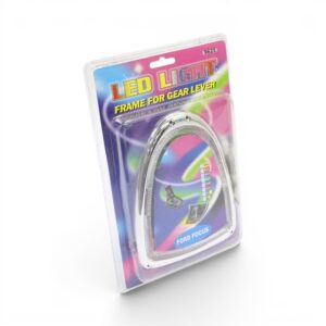 LED Light Up Gear Frame for Ford Focus