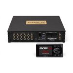 Fox FOR-X MAESTRO-812DSP DSD Processor