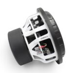 Powerbass RAGE12D4 Rage Series 12" 3400w rms Subwoofer - Image 2