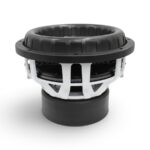 Powerbass RAGE12D4 Rage Series 12" 3400w rms Subwoofer - Image 3