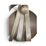 Replacement Seatbelt Webbing (Beige)