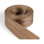 Replacement Seatbelt Webbing (Brown)