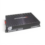 Powerbass WARHEAD 1.3000D 25 000W Monoblock Amplifier