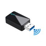 Mini A2 Wireless Apple CarPlay & Android Auto Adapter For Android Head Units (For BYD Models)