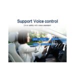 Smart Box Upgrade 5Ghz MINI U8 Wireless for Carplay for Android Auto Adapter Bluetooth Auto Connection - Image 4