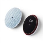 Detail Ease 5" Cutting - Microfiber Pad