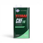 FUCHS TITAN CHF 11S Steering and Central Hydraulic Oil 1 Liter
