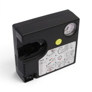 12v Portable Tyre Compressor Inflator