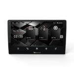 Nakamichi NAM5260-A9Z-64-4 9" 4GB Ram/64GB Storage Android Media Player - Image 2