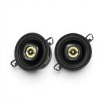 Pioneer TS-A879 3.5" 450w 100rms Coaxial Speakers