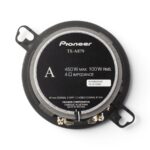 Pioneer TS-A879 3.5" 450w 100rms Coaxial Speakers - Image 2