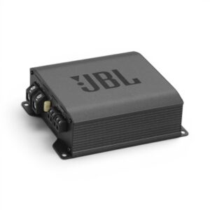 JBL STAGEGT80021 Stage 2 Class D 800w 2Channel Amplifier