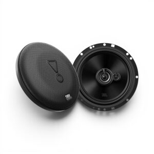 JBL STAGE2 65M Stage 2 Series 6.5" 480w/60rms Coaxial Speakers