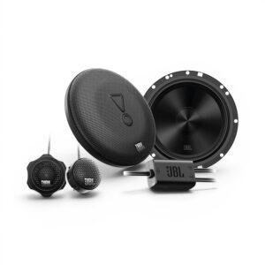 JBL STAGE2 65C 720w 90rms 2 Way Component Split Sytem