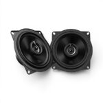JBL STAGE2 55F Stage2 Gen2 5" 400r/50rms Coaxial Speakers