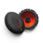 JBL Stage1 62 6.5" (165mm) 400-WATT 2 Way Coaxial Car Speaker