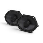 JBL STADIUM 862F Stadium Series 6x8" 300w/100rms 2way Speakers