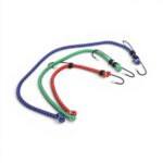 Luggage Strap Kit - set of 3