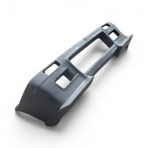 FibreForce Sport Front Bumper for Mazda 323