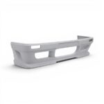 FibreForce Fast & Furious Design Front Bumper for VW Golf Mk1