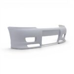 FibreForce Front Bumper for Opel Astra G