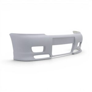 FibreForce Front Bumper for Opel Astra G