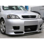 FibreForce Front Bumper for Opel Astra G - Image 3