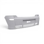 FibreForce Rear Bumper for Opel Corsa Gamma Hatch
