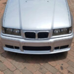 FibreForce Sport Front Suitable for Bmw E36 - Non-oem - Image 2