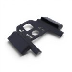 Jetour T2 Interior ABS Centre Console Cover Overlay