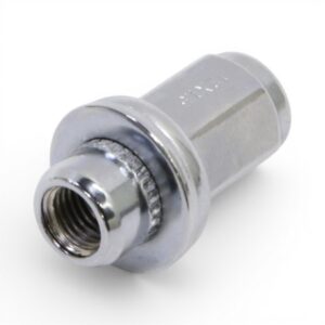 12.1.5 Locknut Internal Shank