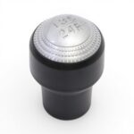 Replacement Gearknob for Hyundai Getz